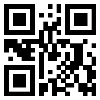 Scansione del Qr Code di 3917329680
