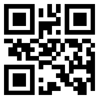 Scansione del Qr Code di 3917329682