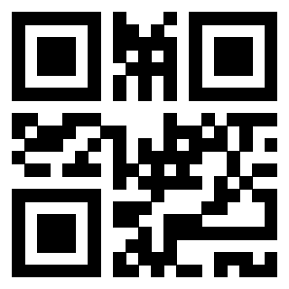 3917329690 - Immagine del QrCode associato