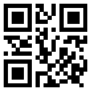 3917329691 QrCode associato