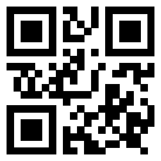 3917329695 - Immagine del Qr Code associato