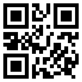 3917329699 - Immagine del QrCode
