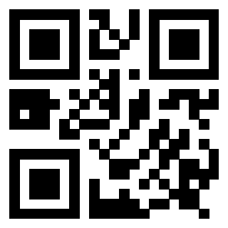 Scansione del Qr Code di 3917329700