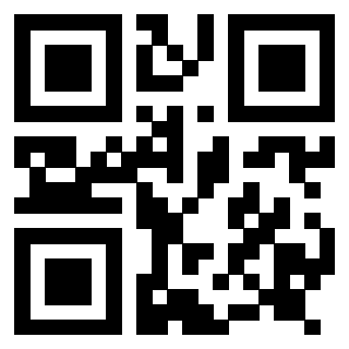 3917329703 - Immagine del QrCode