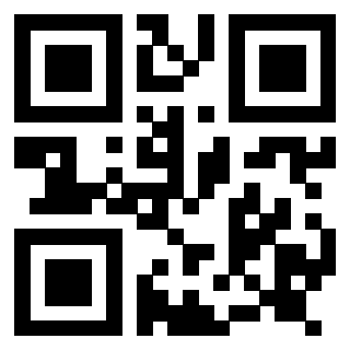 3917329707 QrCode associato