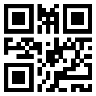 Immagine del Qr Code di 3917329709