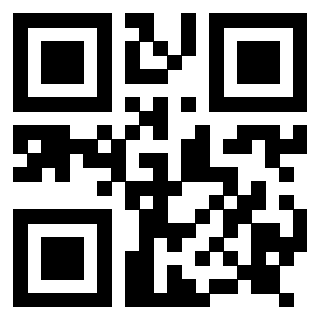 3917329710 Qr Code associato