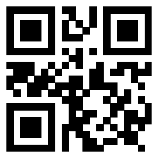3917329712 - Immagine del QrCode associato