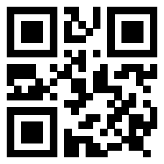 Scansione del QrCode di 3917329713