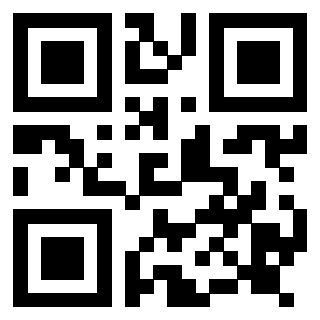 3917329714 QrCode associato