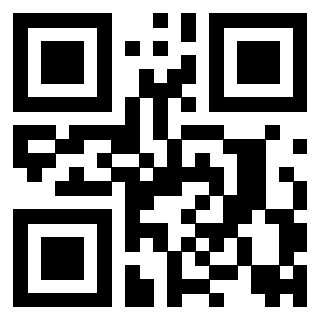 3917329715 - Immagine del Qr Code associato