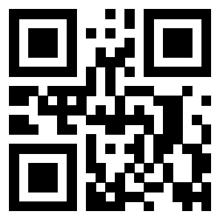 Immagine del QrCode di 3917329716