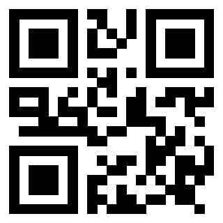 3917329717 - Immagine del Qr Code associato