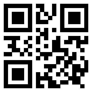 3917329718 - Immagine del Qr Code