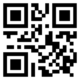 3917329720 - Immagine del QrCode associato