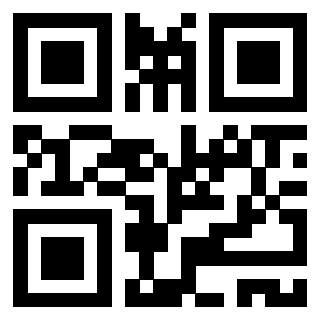 Il QrCode di 3917329721