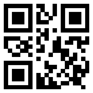 Immagine del QrCode di 3917329722