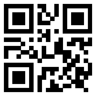 3917329723 Qr Code associato