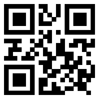 Immagine del QrCode di 3917329724
