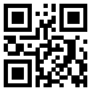 Il QrCode di 3917329725