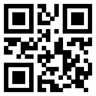 3917329727 - Immagine del Qr Code associato