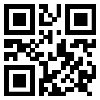 Immagine del QrCode di 3917329728