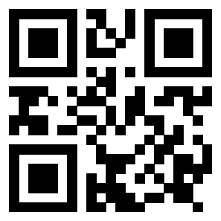 Immagine del Qr Code di 3917329730