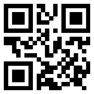 Immagine del Qr Code di 3917329731