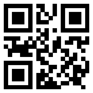 3917329733 - Immagine del QrCode associato