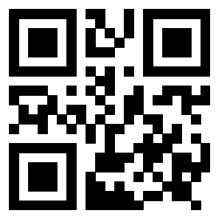 3917329735 Qr Code associato