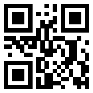 3917329738 Qr Code associato