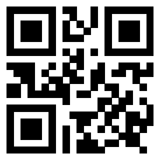 Scansione del Qr Code di 3917329739