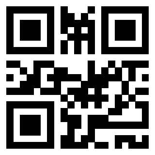 Immagine del QrCode di 3917329742