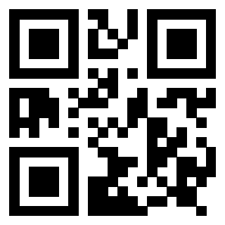 3917329747 - Immagine del QrCode