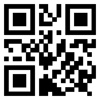 Immagine del QrCode di 3917329749