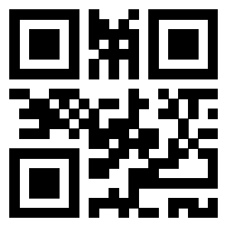 Scansione del Qr Code di 3917329753