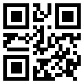 Il Qr Code di 3917329754