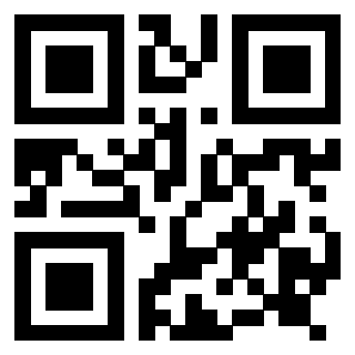 3917329755 - Immagine del QrCode