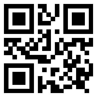 3917329756 - Immagine del QrCode associato