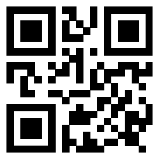 3917329758 - Immagine del Qr Code associato