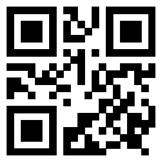 3917329759 - Immagine del QrCode associato