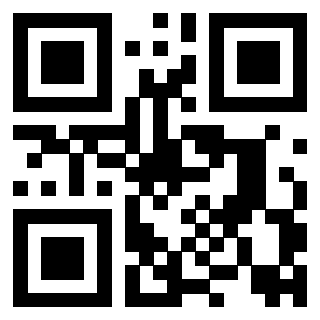 3917329760 - Immagine del QrCode associato