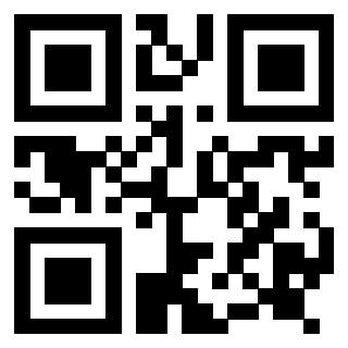 Immagine del Qr Code di 3917329763