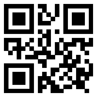 Scansione del Qr Code di 3917329764