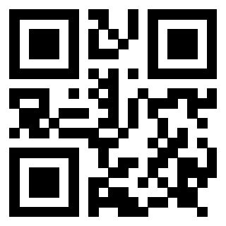 3917329773 - Immagine del QrCode associato