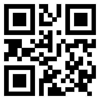 3917329776 QrCode associato