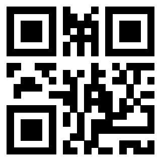 3917329777 QrCode associato