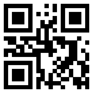 Il Qr Code di 3917329781