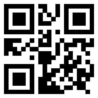 Il Qr Code di 3917329785