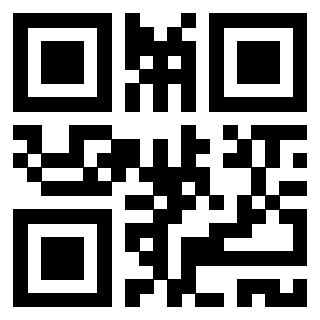 Immagine del QrCode di 3917329789